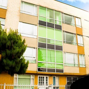 3* Apartahotel Apartasuites Plaza Modelia