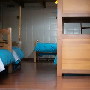  Hostal Casa 32 Dc
