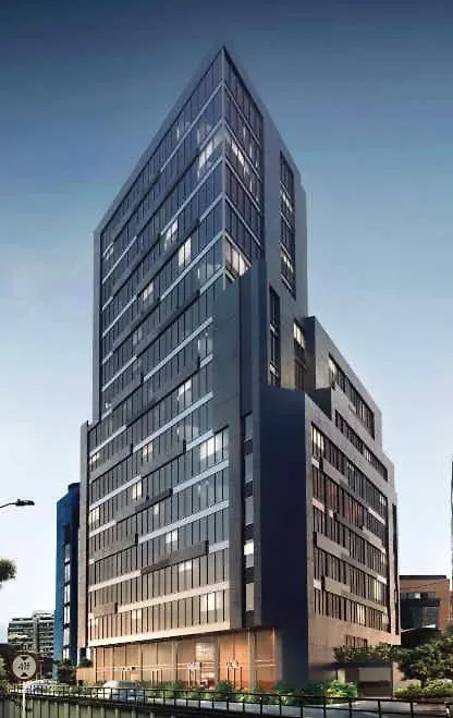 Aparthotel Icon 100 Luxury Apartasuites Bogota